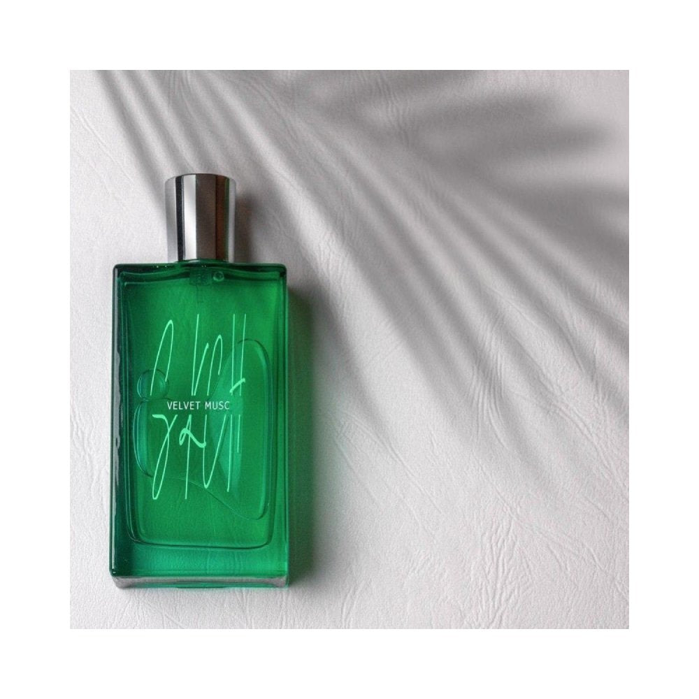 VELVET MUSC PERFUME