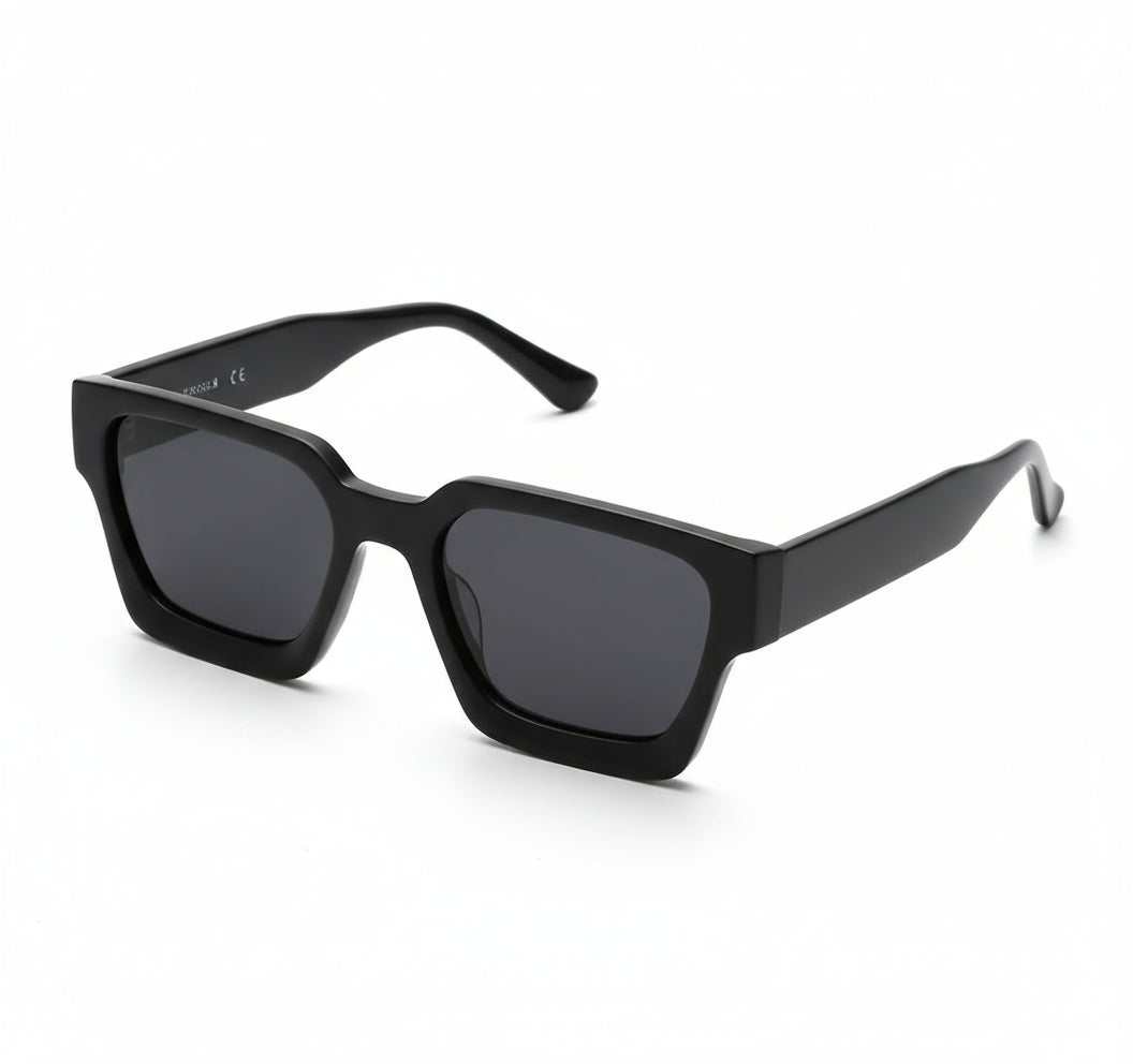 Square Fashion SunGlasses for Men & Women