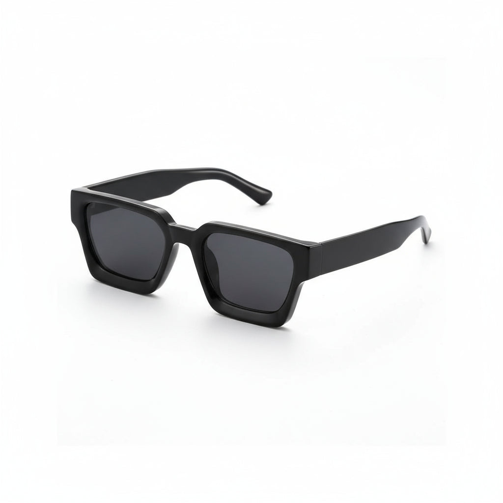 Square Fashion SunGlasses for Men & Women