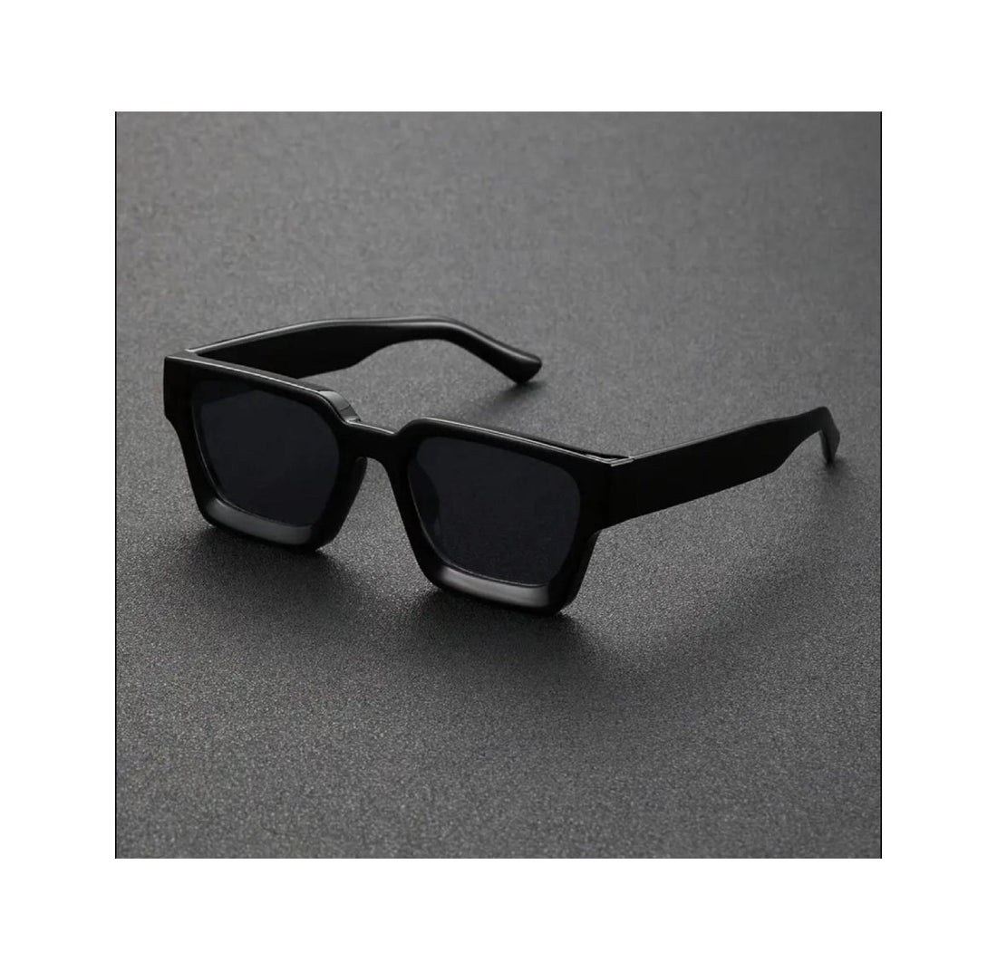 Square Fashion SunGlasses for Men & Women