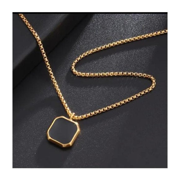 Fashion Classic Luxury Necklace 