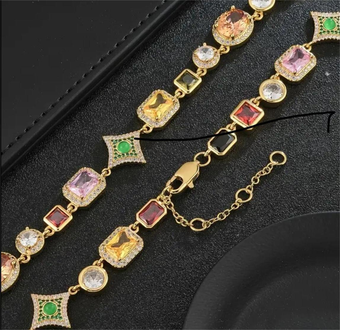 Featured Wholesale jade necklace