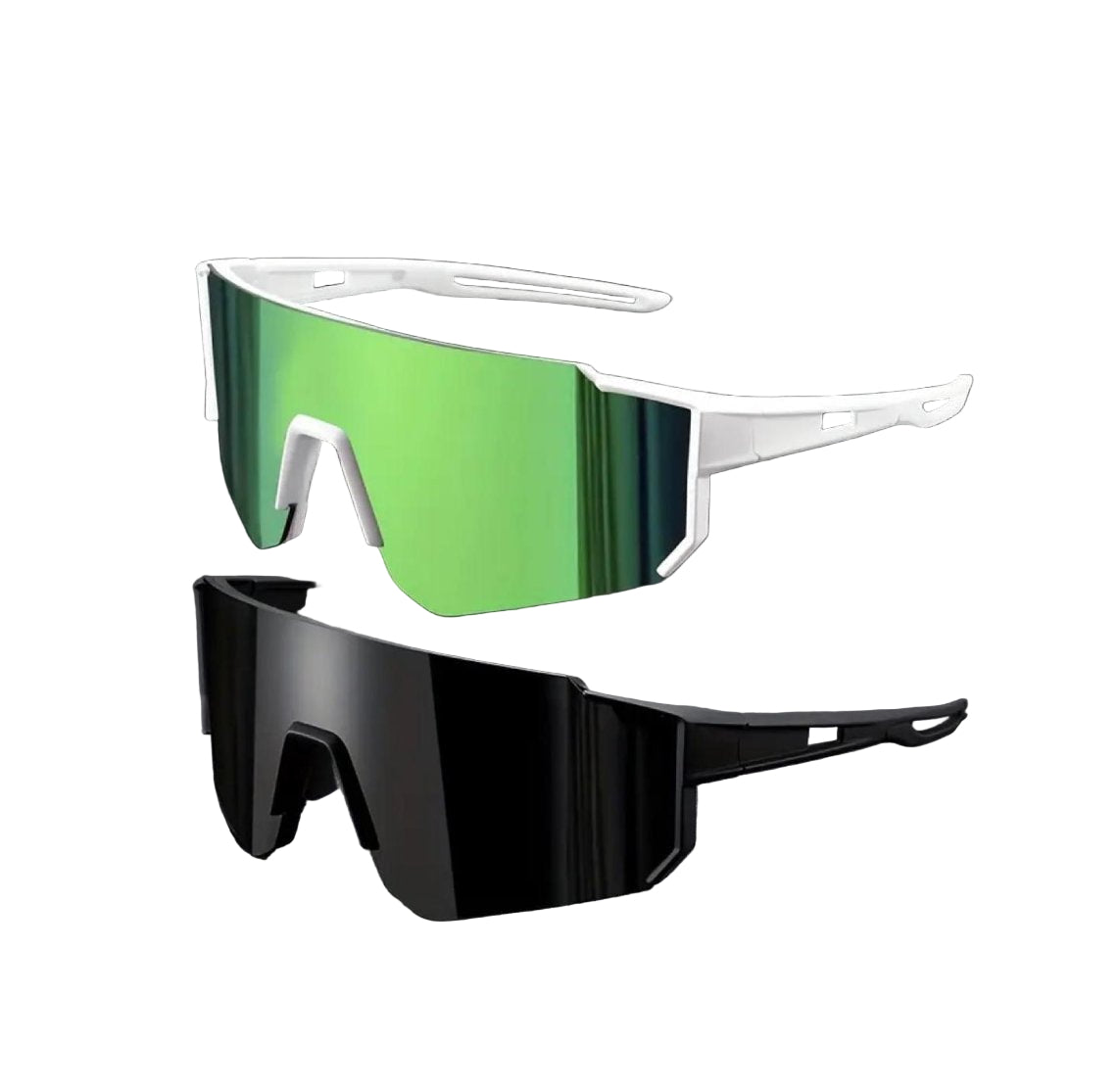 Men's Baseball Sunglasses