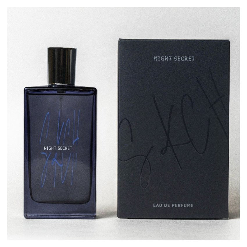 NIGHT SECRET PERFUME